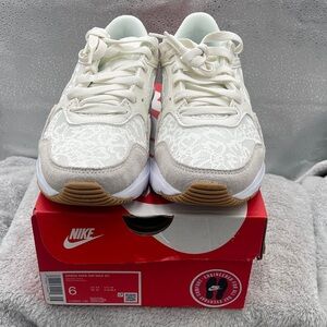 Nike Air Max SC sail/white Sneakers